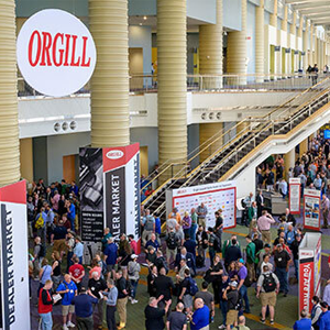 Orgill Celebrates 175th Anniversary in Orlando