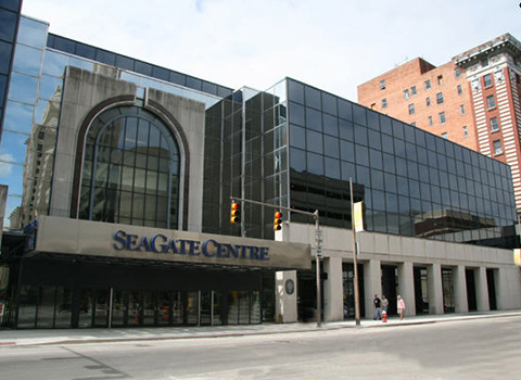 SeaGateCenter_ToledoOH