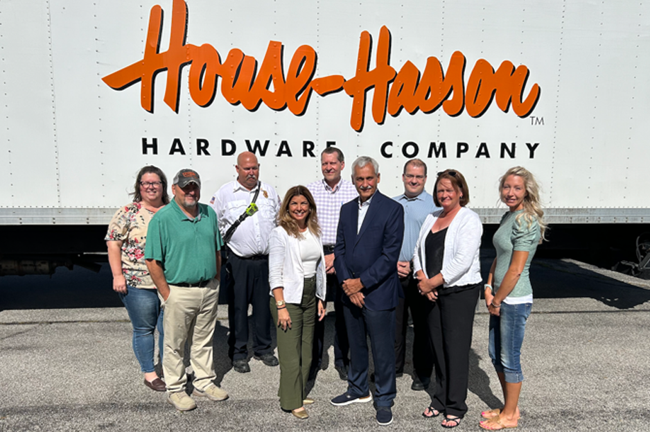 House-Hasson Acquires Bostwick-Braun