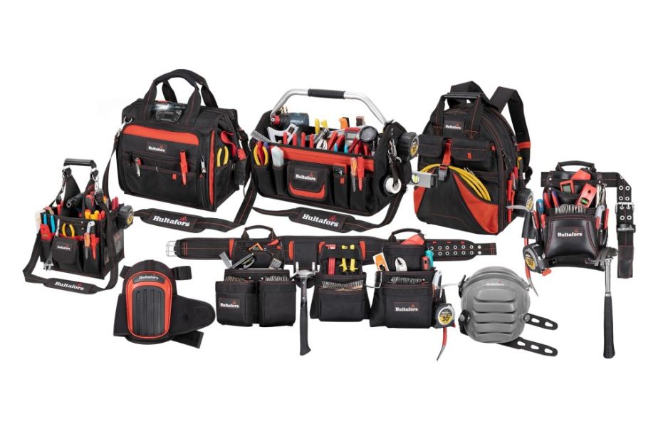 Hultafors Tools introduces line of Work Gear