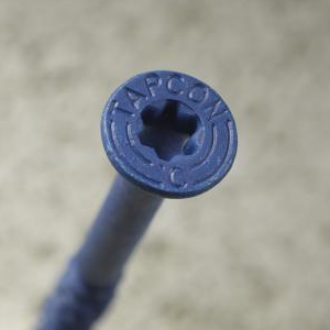 Tapcon introduces next generation concrete screw anchors